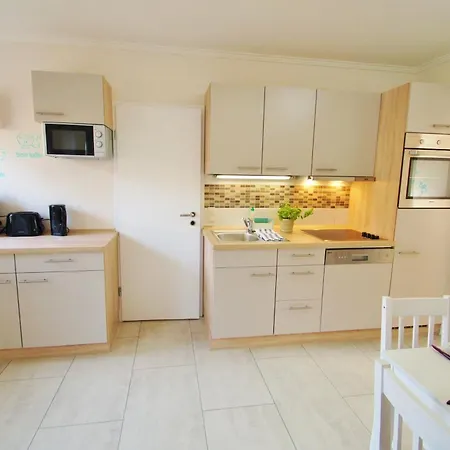 Scheitz 1 Апартаменты *