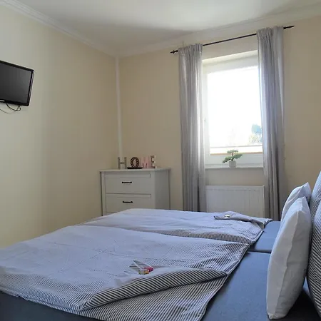 Apartment Scheitz 1 *
