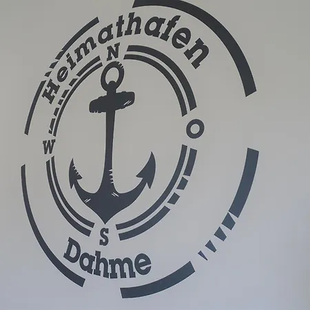 Apartment Scheitz 1 Dahme (Schleswig-Holstein)