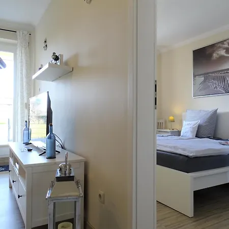 Scheitz 1 Apartment Dahme (Schleswig-Holstein)