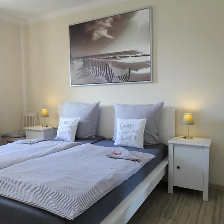 Апартаменты Scheitz 1