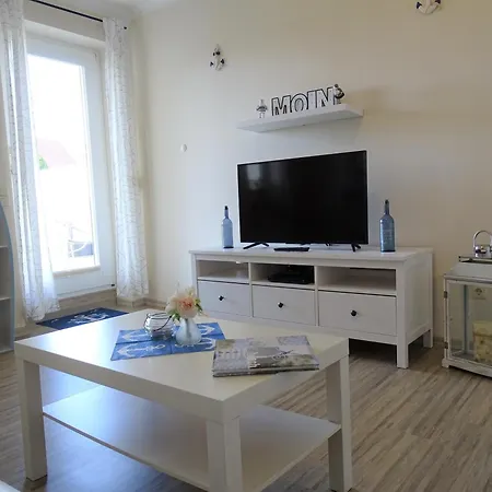 Апартаменты Scheitz 1