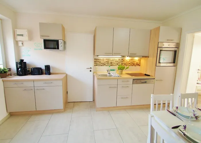 Scheitz 1 Appartement *