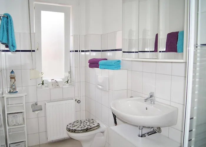 Scheitz 1 * Dahme (Schleswig-Holstein)