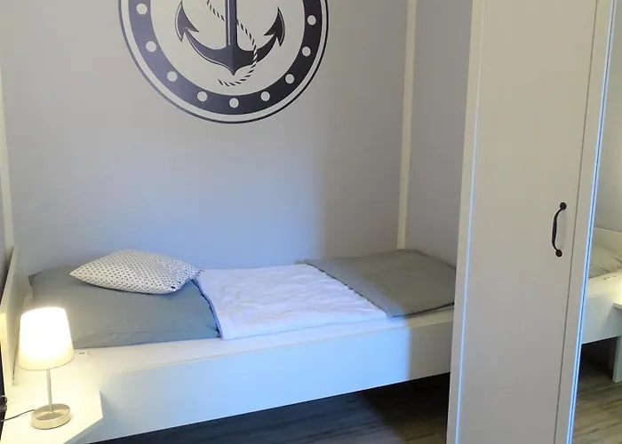 Scheitz 1 Appartement *