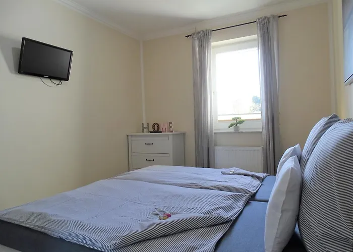 Appartement Scheitz 1 *