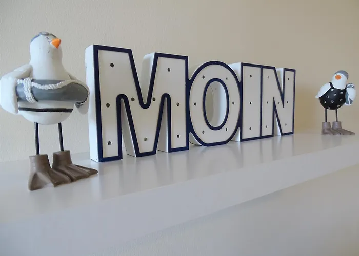 Scheitz 1 Appartement Dahme (Schleswig-Holstein)