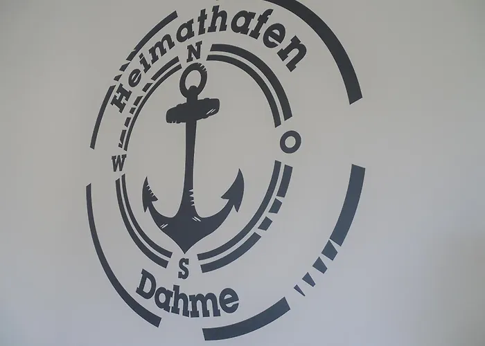 Appartement Scheitz 1 Dahme (Schleswig-Holstein)