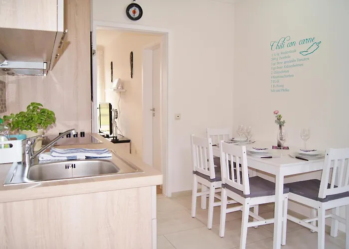 Scheitz 1 Appartement