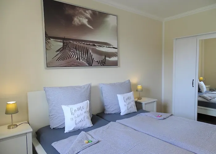 Scheitz 1 Appartement *