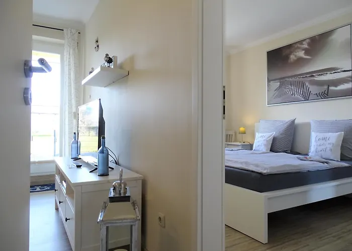 Scheitz 1 Appartement Dahme (Schleswig-Holstein)