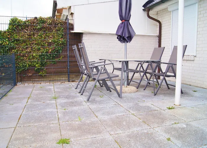 Scheitz 1 * Dahme (Schleswig-Holstein)