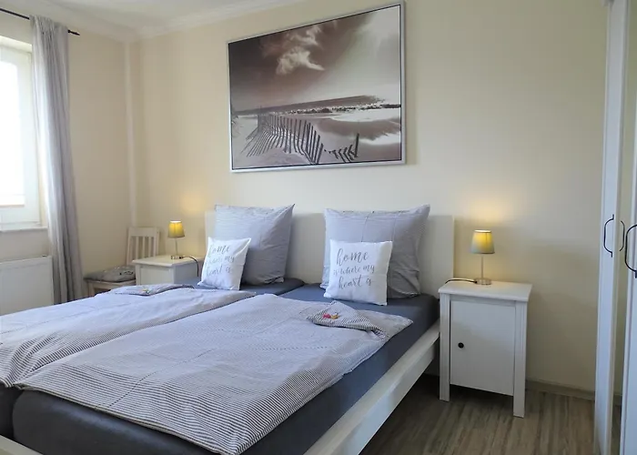 Appartement Scheitz 1