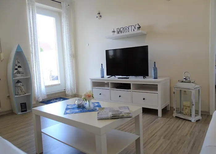 Appartement Scheitz 1